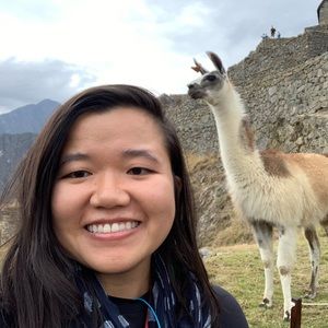 Meet your Posher, Lam-ha